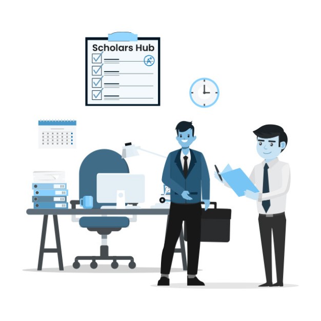 Supervisor Approval and Research Collaboration