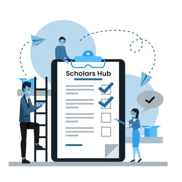 Research Grants and Fellowships Identification and Planning.