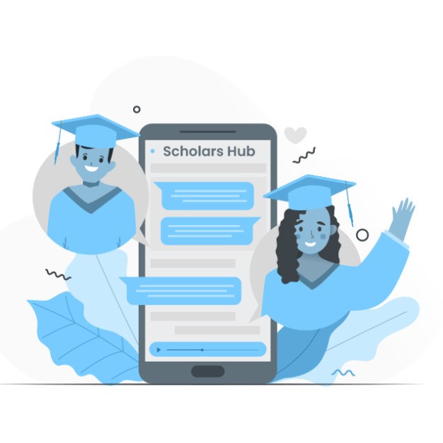 Fellowship Application Processing and Tracking.