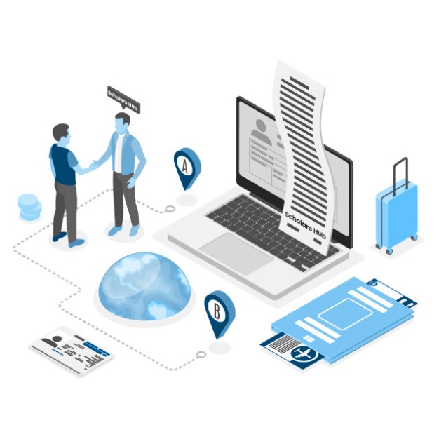 Visa Documentation and Guidance