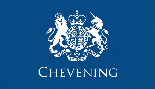 Chevening Scholarship- UK