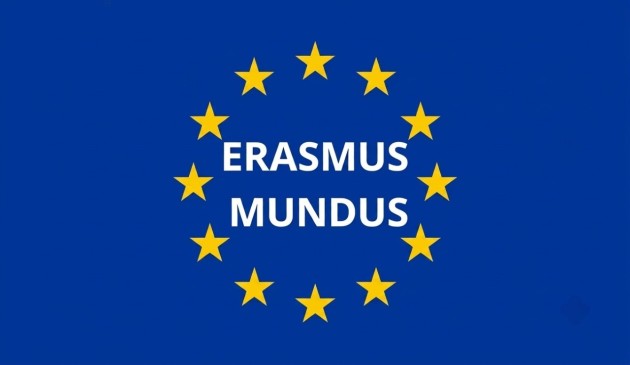 Erasmus Mundus Joint Masters (EMJM)