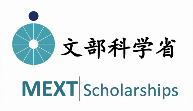 Japanese Government (MEXT) Scholarship