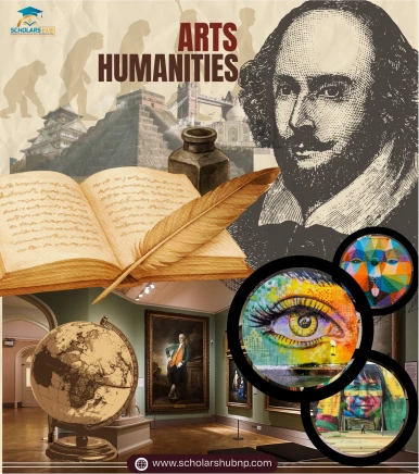 Arts & Humanities