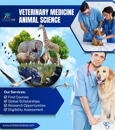 Veterinary & Animal Sciences